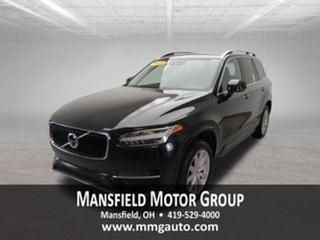 2016 Volvo XC90