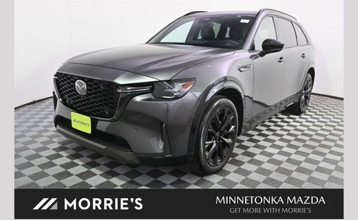 2026 Mazda CX-90 Sport