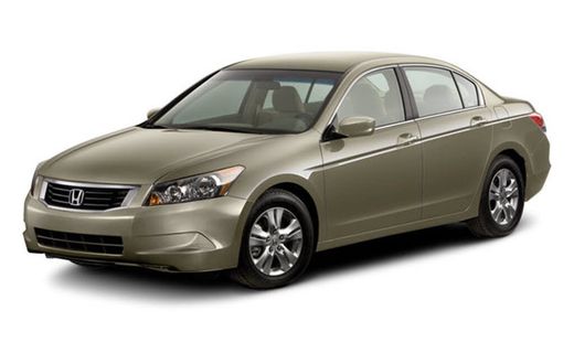 2010 Honda Accord LX Premium