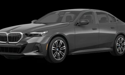 2024 BMW 530I Series