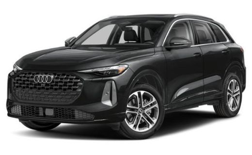 2026 Audi Q5 Quattro Premium Tfsi