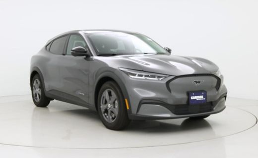 2023 Ford Mustang Mach-E Select