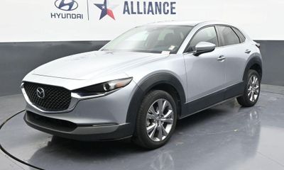 2020 Mazda CX-30 Select PKG