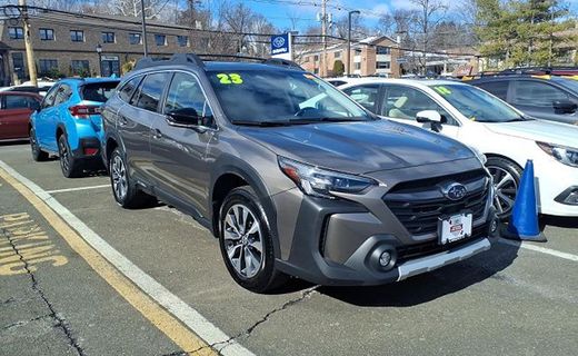 2023 Subaru Outback Limited