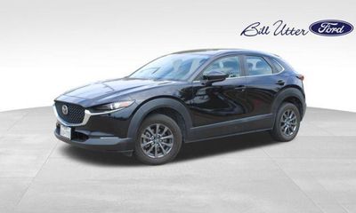 2023 Mazda CX-30