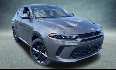 2024 Dodge Hornet