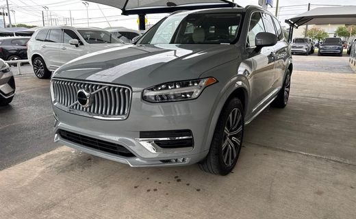2024 Volvo XC90 Core