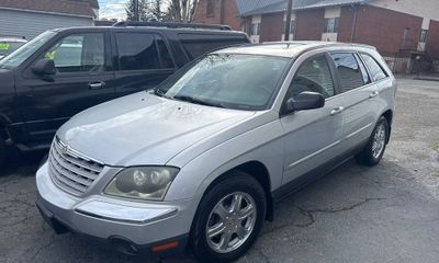 2004 Chrysler Pacifica Touring