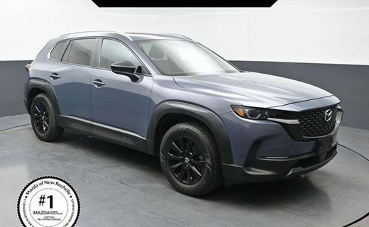 2024 Mazda CX-50 Premium