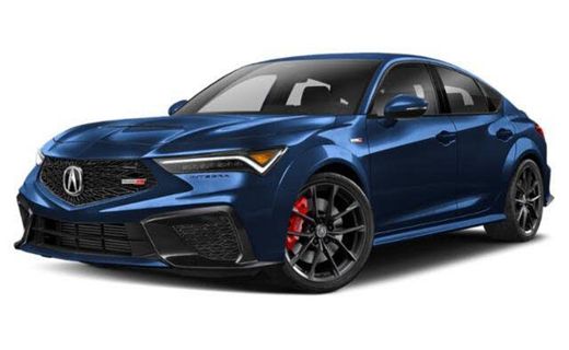 2026 Acura Integra