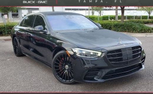 2023 BMW M550I xDrive
