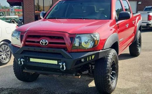 2009 Toyota Tacoma Deluxe
