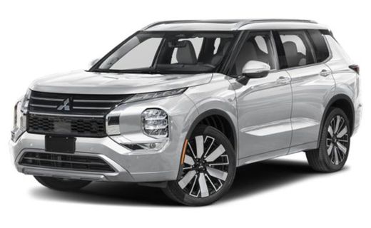 2026 Mitsubishi Outlander SEL