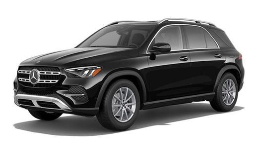 2025 Mercedes-Benz GLE-Class GLE350 4MATIC