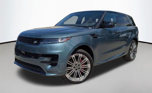 2025 Land Rover Range Sport P400 Dynamic SE