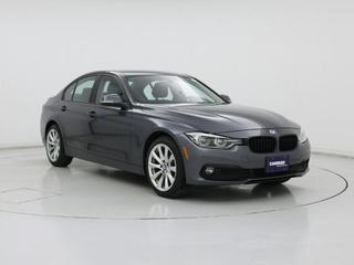 2018 BMW 320i SA