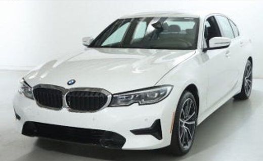 2023 BMW 330I