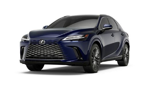 2026 Lexus RX 350H