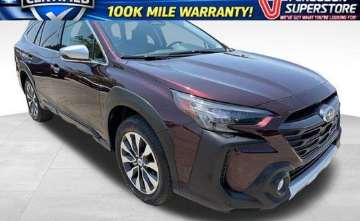 2024 Subaru Outback Touring