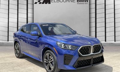 2024 BMW X2 xDrive28i