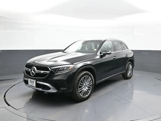 2026 Mercedes-Benz GLC-Class GLC300 4MATIC