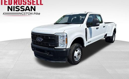 2024 Ford F-350 XL