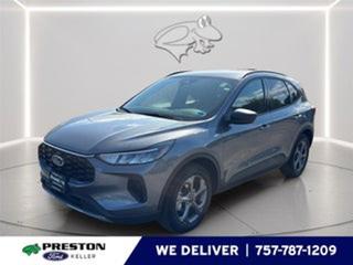 2026 Ford Escape ST Line