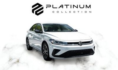 2024 Volkswagen Jetta S
