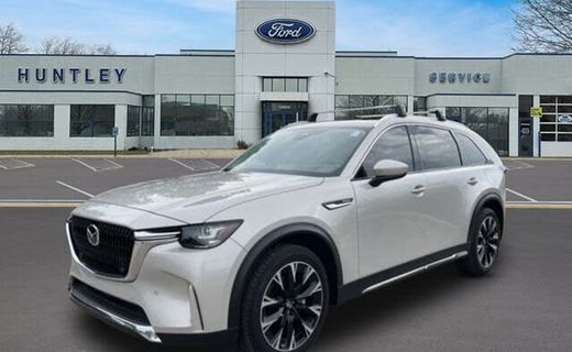 2024 Mazda CX-90 Premium Package