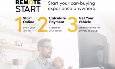 2019 Buick Enclave Avenir