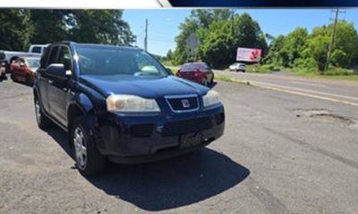 2007 Saturn VUE W Auto