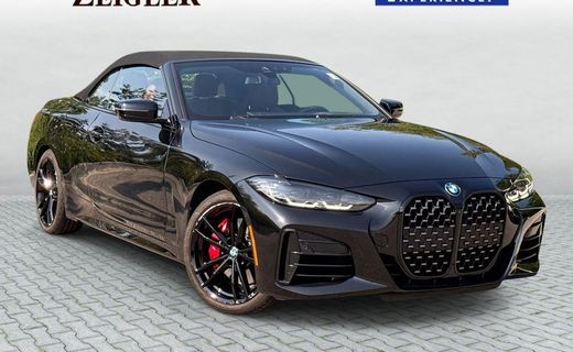 2024 BMW M440I