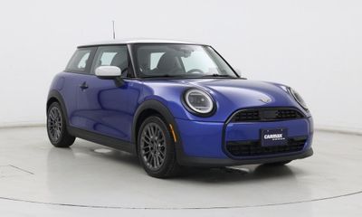 2025 Mini Hardtop 2 Door