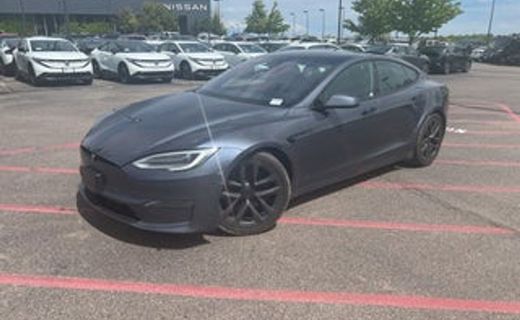 2020 Porsche Panamera 4