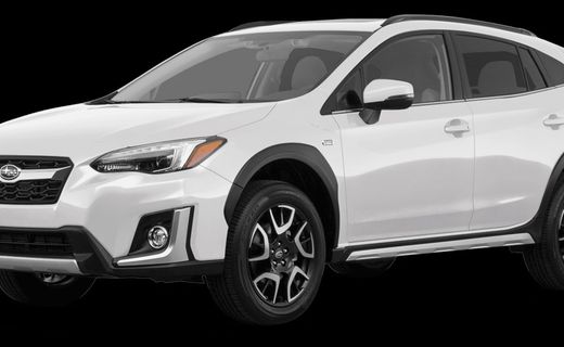 2019 Subaru Crosstrek