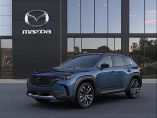 2026 Mazda CX 50 2 5