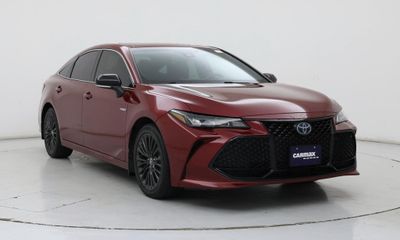 2021 Toyota Avalon XSE