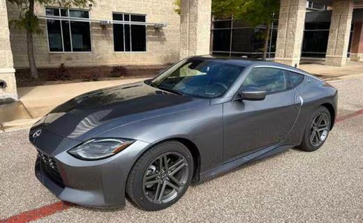2024 Nissan Z Sport