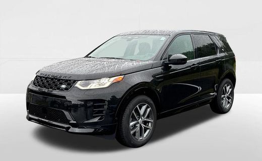 2026 Land Rover Discovery Sport Landmark