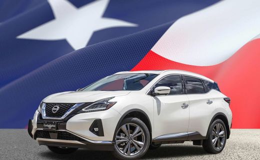2023 Nissan Murano Platinum