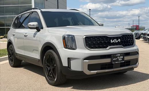 2023 Kia Telluride