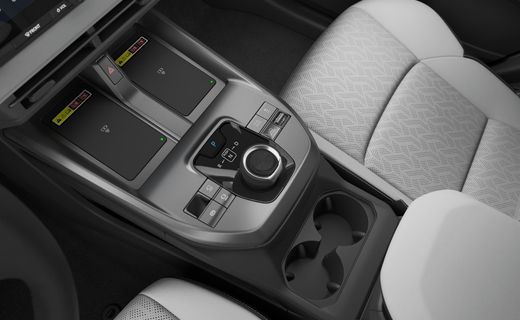 2026 Subaru Uncharted Sport