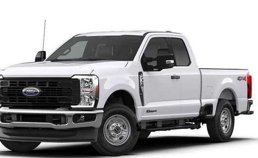 2026 Ford F-350 XL