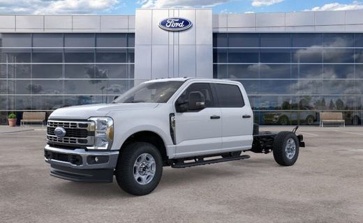 2026 Ford F-350 XL