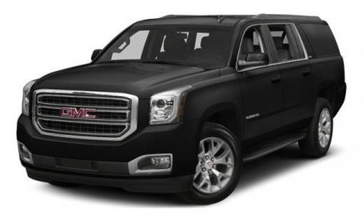 2015 GMC Yukon XL Denali