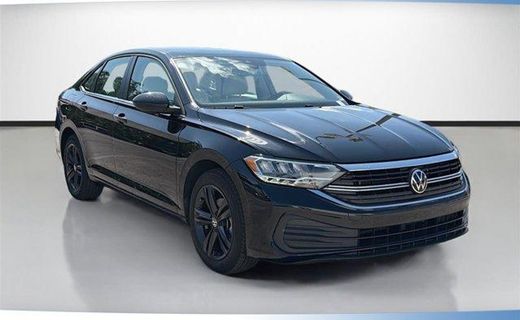 2023 Volkswagen Jetta SE