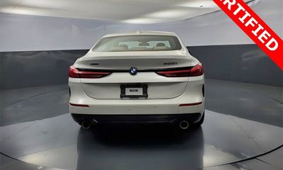 2020 BMW 228i xDrive GC