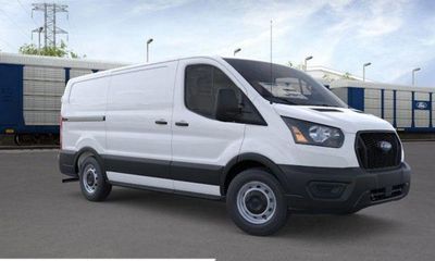 2025 Ford Transit LOW Roof