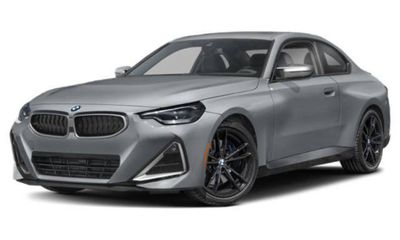 2023 BMW M240I Coupe