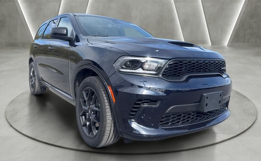 2026 Dodge Durango GT Hemi
